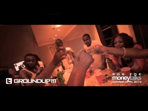 Rob Zoe - "Shot Caller" Music Video