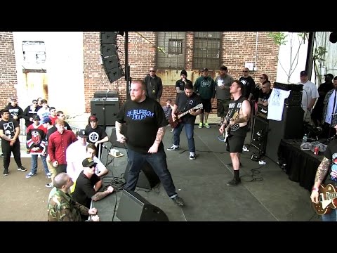 [hate5six] Heavy Chains - May 18, 2014