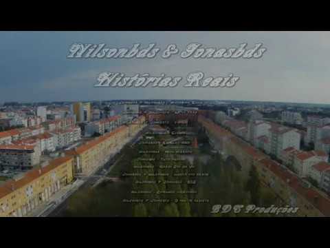 Jonasbds & Nilsonbds - Familia