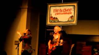 Catie Curtis with Jenna Lindbo &quot;F**kin&#39; Perfect, The Kiss That Counted, Will the Circle Be Unbroken&quot;