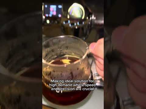 PURE BREW TECHNOLOGY (VICTORIA ARDUINO)