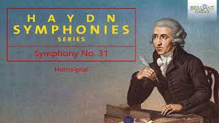 Download lagu Haydn: Symphony No. 31 in D Major 'Hornsignal' mp3