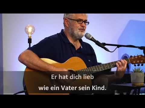 4. Willi Risto - Gott wird dich tragen, drum sei nicht verzagt