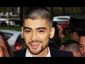 Zayn Malik Dramatic Makeover After Quitting One.