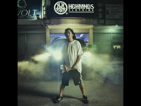 OMAR BALIW - HUSTLA (Official Music Video)