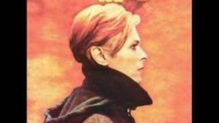 David Bowie - The Secret Life Of Arabia