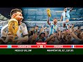 ARGENTINA vs FRANCIA 🏆 FINAL Qatar 2022 ⚽ RESUMEN y GOLES + PENALES ᴴᴰ