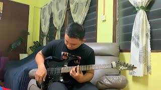 Download lagu aris ariwatan | 123 guitar cover mp3