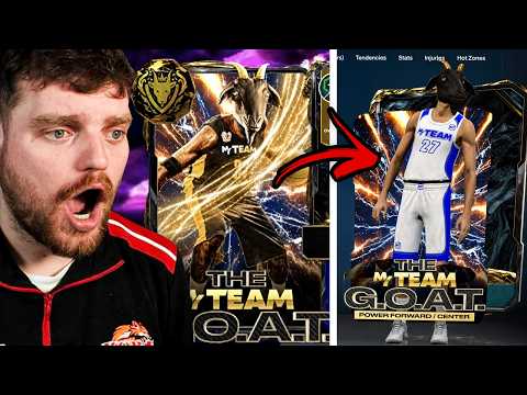 2k Myteam Reddit