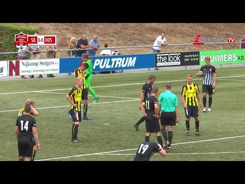 #FTT2018 Highlights Sportclub Silvolde - DOS'37