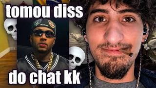 MEUS VIEWERS FEZEREM DISSTRACKS PRA O OROCHI! #FREEVETIN