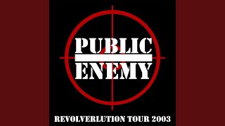 Cold Lampin With Flavor (Live)