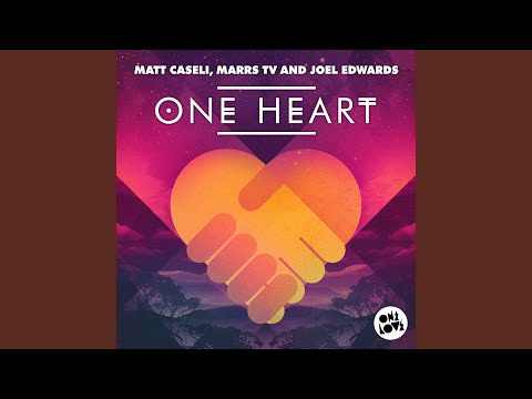 One Heart (2 Complex Remix)