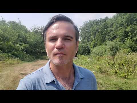 Letca Veche August '21 w Julian