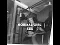 Normal Girl Sped Up