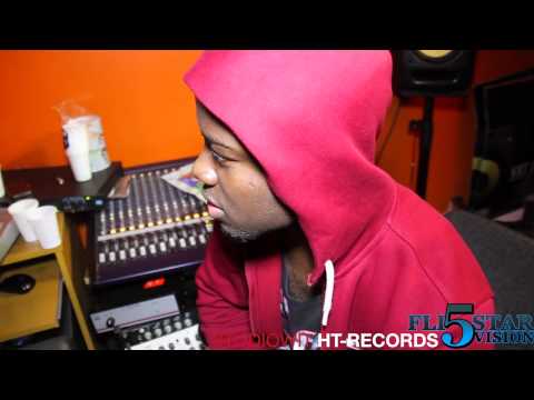 [S1.EP7] #StudiowitHt Freestyle: Selecta Aff & Dada Boats