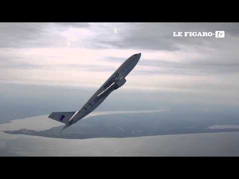 Air Zero G: How a zero-gravity tourist flight takes place