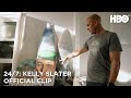 24/7: Kelly Slater (2019) | Kelly Slater’s Favorite Things (Clip) | HBO