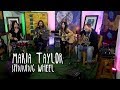 GARDEN SESSIONS: Maria Taylor - Spinning Wheel November 7th, 2019 Underwater Sunshine Festival
