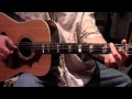 How Long Blues Guitar Lesson Jorma and Hot Tuna version - watcher6149 How Long Blues Guitar Lesson Jorma and Hot Tuna version