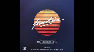 Kristine - The Deepest Blue (DANCE WITH THE DEAD remix)