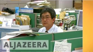Inside Story - 🇯🇵 Will Japan&#39;s overwork culture change?