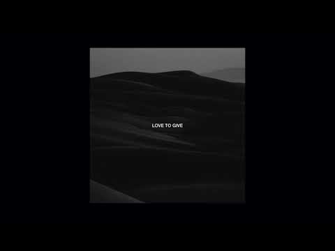 Dimension & Culture Shock ft. Billy Lockett - Love To Give (Acoustic)