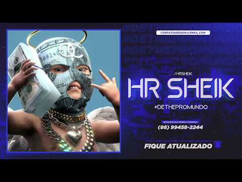 MC TH DA SERRA E MC GORDINHO DO CATARINA - OS REIS DA NOTA ( DJ MACK E DJ GH SHEIK )