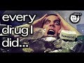 Breaking Down Every Drug I Ever Did | Steve-O