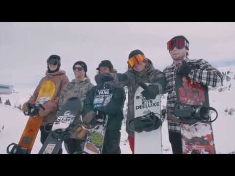 Penken Park Team Rider   Highlight Clip