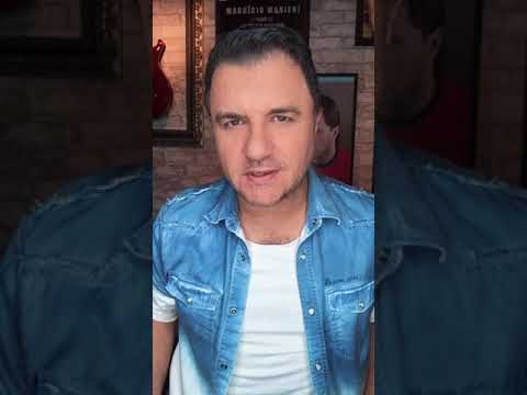 Mauricio Maniere - Nothing's Gonna Change My Love For You  😍