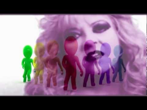 "RUN"  (original) By MARILYN CHILDS DUNCAN.....OUT NOW ....on itunes
