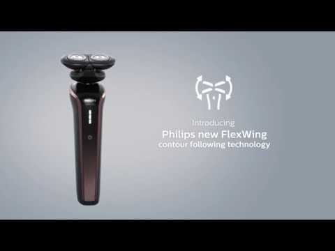 Бритвенна головка Philips SH30/50