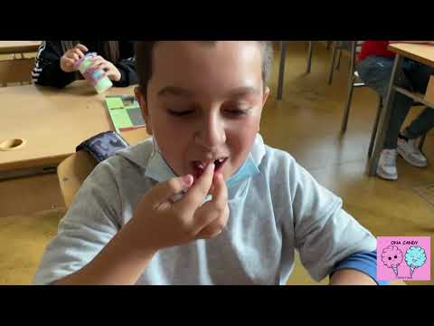 GAFI Profi i Ona Candy-t