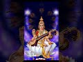 Saraswathi Namastubhyam Song Maa Saraswathi Devi WhatsApp Status Video ️ ️