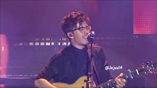 ROI &#39;POR UNA VEZ MÁS&#39; - Operación Triunfo Benidorm (OT) | 04/08/2018 | @Jejuu14