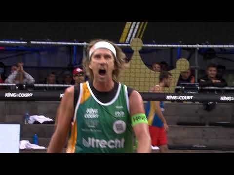 King of the Court 2020