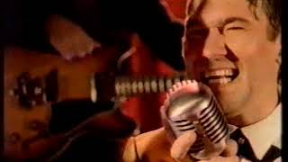 246-Ch9 91' MTV Jimmy Barnes Interview &amp; I Gotcha 91'..