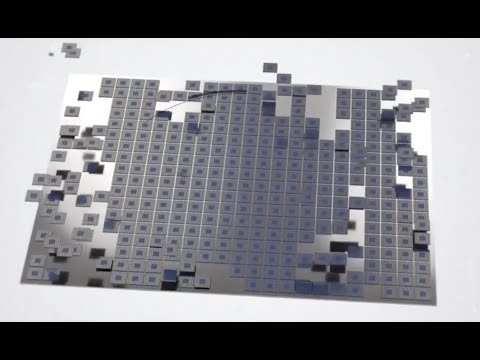 VIDEO: Advanced Packaging - The Road to the Future - Brewer Science
