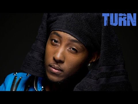 Vershon - Turn (Raw) [Anniversary Riddim] September 2015