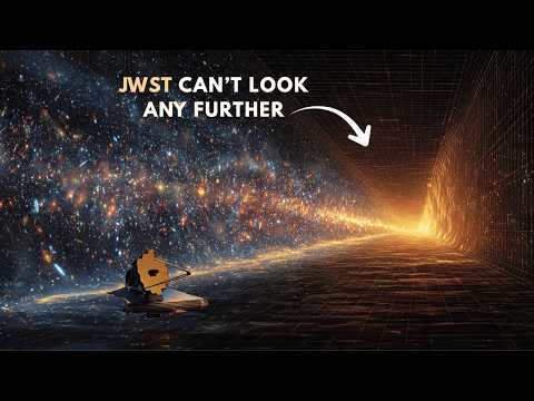 James Webb Telescope Just Revealed the True Scale Of The Universe!