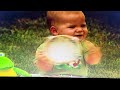 Baby Genius A Trip To The San Diego Zoo 2004 DVD Menu