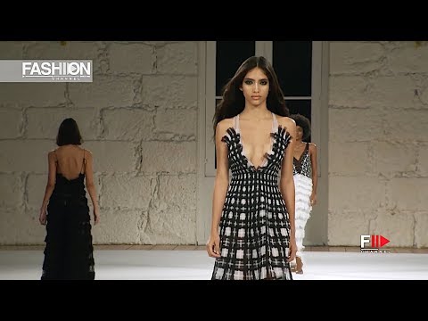 PÉ DE CHUMBO Portugal Fashion Spring 2020 - Fashion Channel