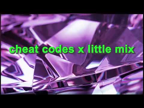 Cheat Codes x Little Mix - Only You (6s)