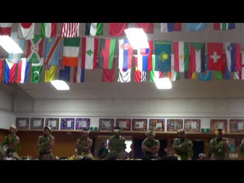 Aso te Paula o Funafuti 2018 Auckland NZ