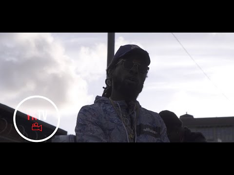 Bossman Dread x Wally Macadime - DINNER DATE (Official Music Video) | Shot By @YOUNG_KEZ