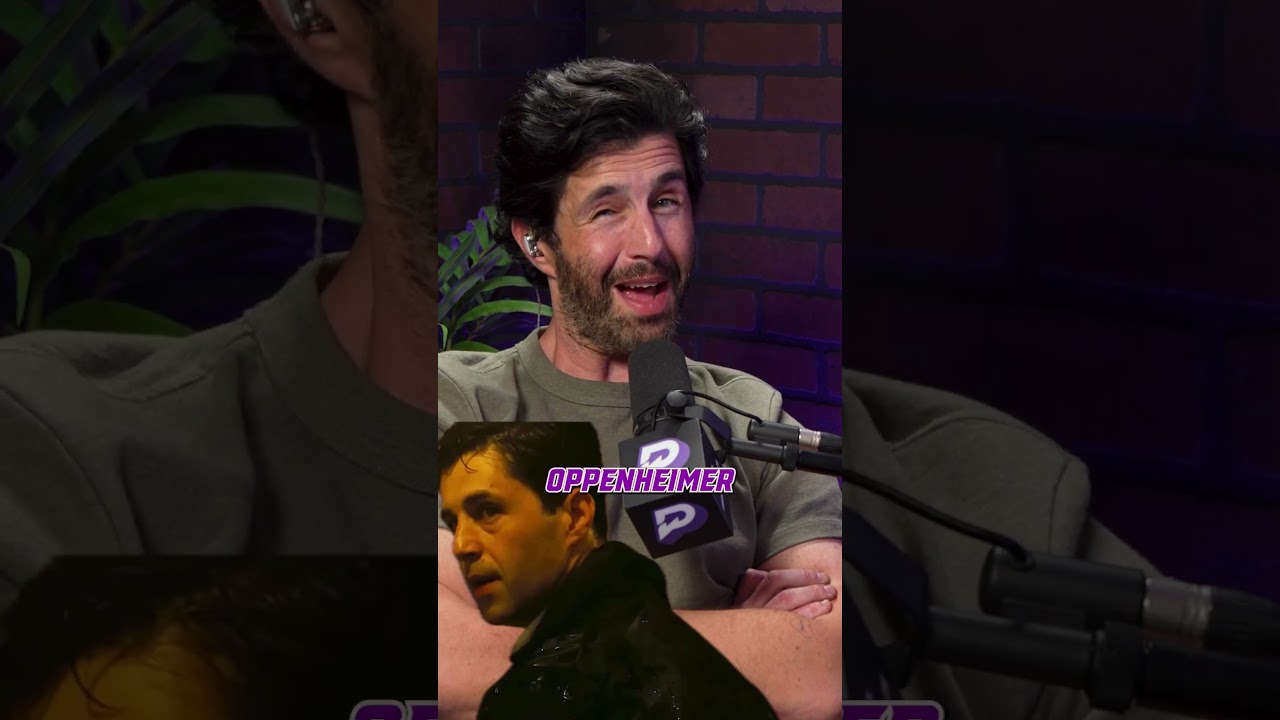 Josh Peck's KIDS have seem Drake & Josh!