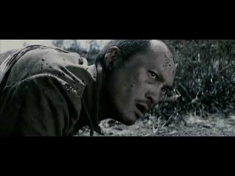 Letters From Iwo Jima - Death of General Kuribayashi