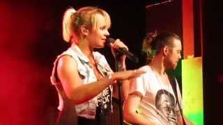 Luxuslärm &quot;Letzter Tag&quot; - Live in Jena