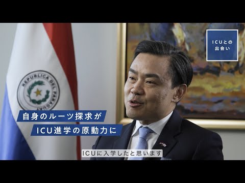 Alumni Interview: 豊歳マリオ・マサユキ